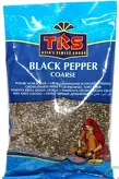 Black Pepper Crushed TRS 100g