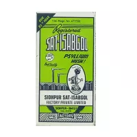 Babka płesznik Sat Isabgol Telephone Brand 50g