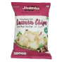 Chipsy z solą himalajską Himalayan Salt Cassava Chips Jaimin 100g