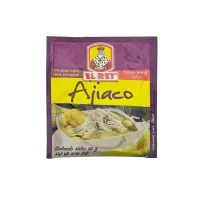Mieszanka przypraw do Ajiaco El Rey 20g
