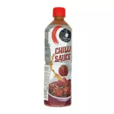 Sos Red Chilli Sauce Ching's Secret 680g
