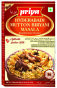 Mieszanka Przypraw Hyderabadi Mutton Biryani Masala Priya 50g