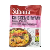 Miesznaka przypraw Chicken Biryani Mix Suhana 50g