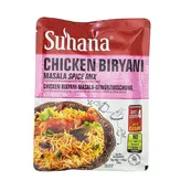 Miesznaka przypraw Chicken Biryani Mix Suhana 50g