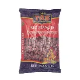 Orzechy ziemne czerwone Red Peanuts TRS 375g