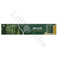 Woods Incense Sticks Heera 15g