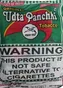 Udta Panchi (Archit) Khaini 15g