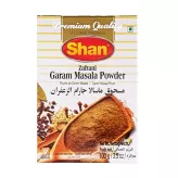 Przyprawa Zafrani Garam Masala Powder Shan 100g