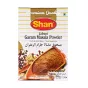 Przyprawa Zafrani Garam Masala Powder Shan 100g