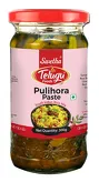 Pasta do ryżu Pulihora Telugu Foods 300g