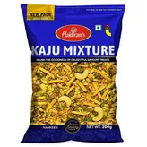 Kaju Mixture Haldirams 200g