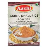 Dhal Garlic Rice Powder Aachi 50g