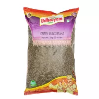 Moong Dhall Udhaiyam 2kg