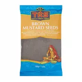 Mustard Seeds Brown TRS 100g