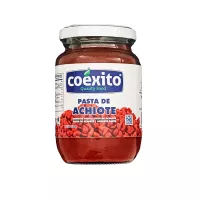 Pasta achiote Pasta de Achiote Coexito 240g