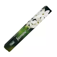 Kadzidełka Jasmine Incense Sticks Hanji 15 sztuk