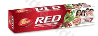 Ayurvedic Toothpaste Red Dabur 100g
