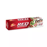 Ayurvedic Toothpaste Red Dabur 100g