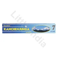 Kadzidełka zapachowe Kanchenjunga Incense Sticks Savitri