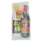 Vinegar and Soy Sauce NutriAsia 2x1l Datu Puti