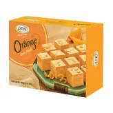 Orange Soan Papdi GRB 200g