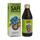 Safi Blood Purifier Syrup 500ml Hamdard 