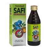 Safi Blood Purifier Syrup Hamdard 500ml