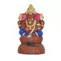 Figurka Ganesh Brown Figurine 20cm