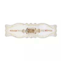 Bransoletka Rakhi wzór 15 Raksha Bandhan 1szt.