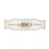 Bransoletka Rakhi wzór 15 Raksha Bandhan 1szt.