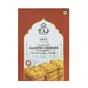 Ciastka migdałowe Almond Cookies Taj Indian 100g