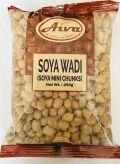 Kawałki sojowe Soya Wadi (Soya Mini Chunks) Aiva 250g