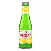 Gazowana woda mineralna o smaku cytrynowym Kizilay 200ml