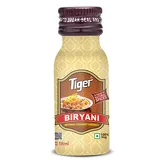 Natural Spice Blends Biryani Tiger Foods 18ml