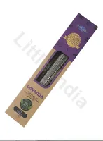Organic Lavanda Incense Sticks Ullas 25g