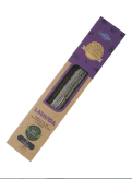 Kadzidełka o zapachu lawendy Lavanda Incense Ullas 25g