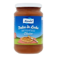 Dulce De Leche Mardel 450g