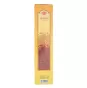 Kadzidełka o zapachu szafranu Saffron HEM 120 szt - 2