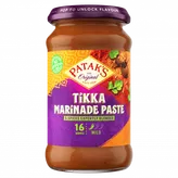 Tikka Marinade Paste Patak's 300g