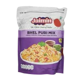 Indyjska Przekąska Mieszanka Bhel Puri Mix Jaimin 200g
