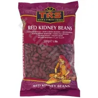 Fasola czerwona Red Kidney Beans TRS 500g