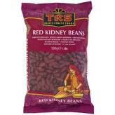 Fasola czerwona (Red Kidney Beans) 500G TRS