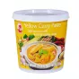 Yellow Curry Paste Cock Brand 400g - 3