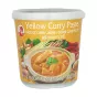 Yellow Curry Paste Cock Brand 400g