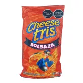 Chrupki kukurydziane Bolsaza Cheese Tris 120g