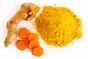 Молотая куркума Tumeric Powder Haldi TRS 400g - 2