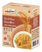 Udhaiyam Red Rice Noodles 175 g