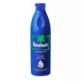 Olej kokosowy włosów Advansed Gold Parachute 500ml