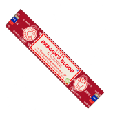 Kadzidełka Dragon’s Blood Satya 15g