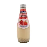 Napój Falooda o smaku truskawkowym AliBaba 290ml